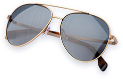 Facon Trendy Sunglass