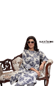 Girl’s Eid Fashion