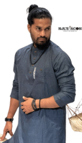 Man’s Eid Collection