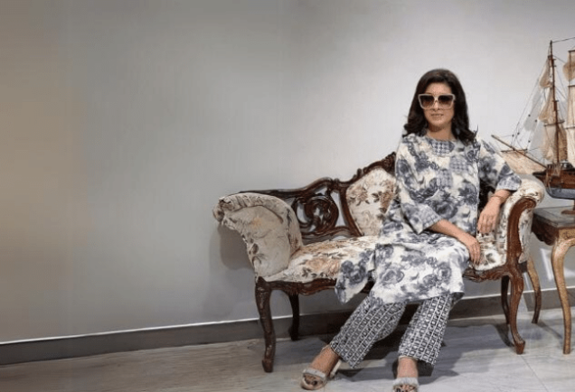 Women’s Eid Collection