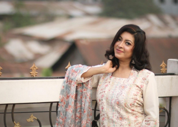 Salwar Suit