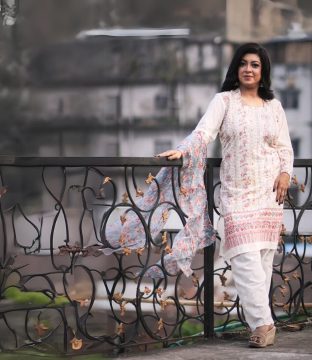 Salwar Suit
