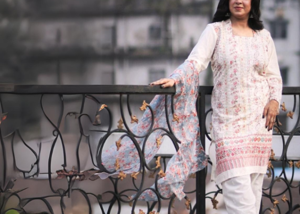 Salwar Suit