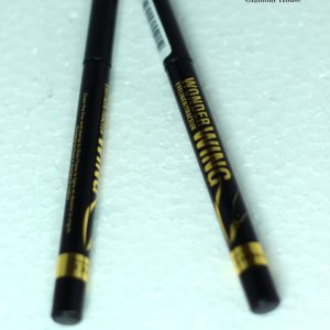 Rimmel London Wonder Wing Eyeliner- Black