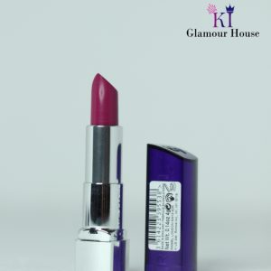 Rimmel London Moisture Renew Lipstick 370- Pink Flame