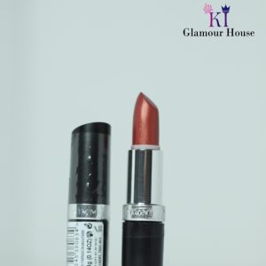 Rimmel London Lasting Finish Lipstick 262 Burning Desire