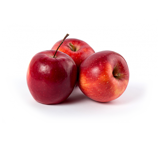 Chinese Red Apple