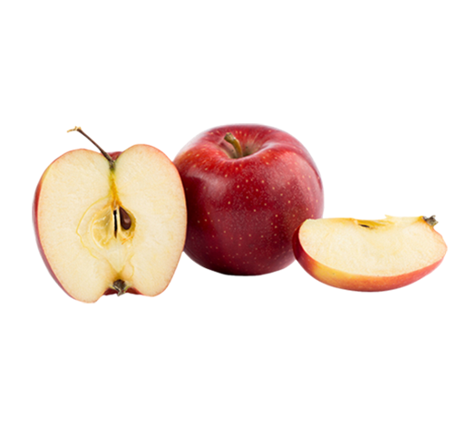 Chinese Red Apple