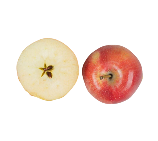 Chinese Red Apple