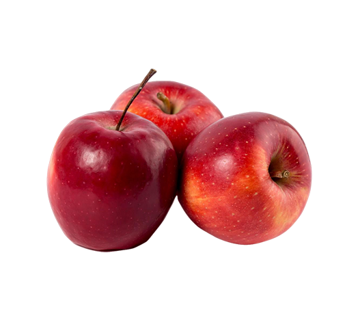Chinese Red Apple