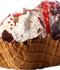 Markoa Vanilla Icecre