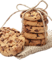Nut Mix Biscuit