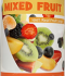 Pagio Mixed Fruit Jar