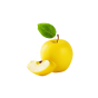 Orange Chocklet Mix