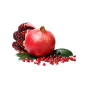 Orange Chocklet Mix
